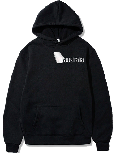 AUSTRALIA AIRLINE PULLOVER